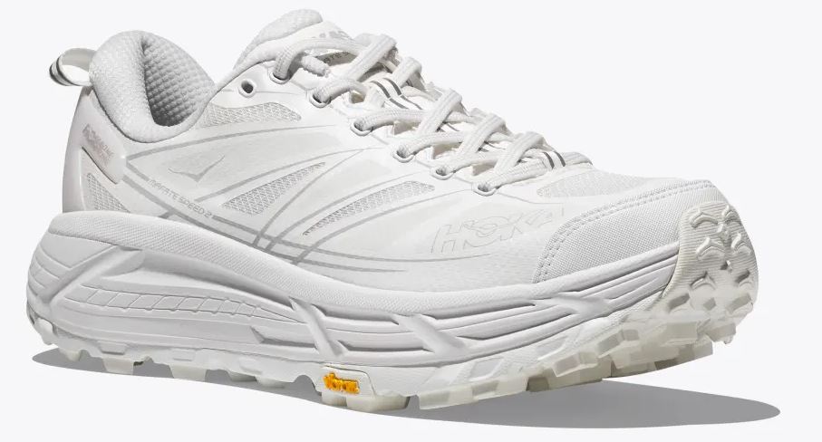 Running Shoes Vancouver - U Mafate Speed 2 - Shop - The